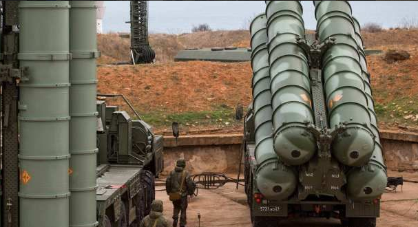外溢与突围：乌克兰危机升级对中东的影响