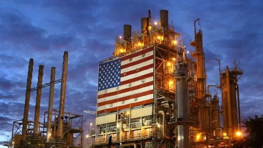 美国想改写石油权力的游戏规则