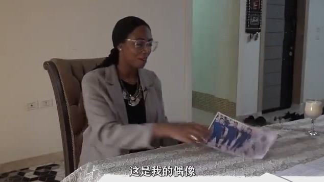 全球连线｜从“中文热”到“天宫热”——中阿人文交流进入Z世代阶段