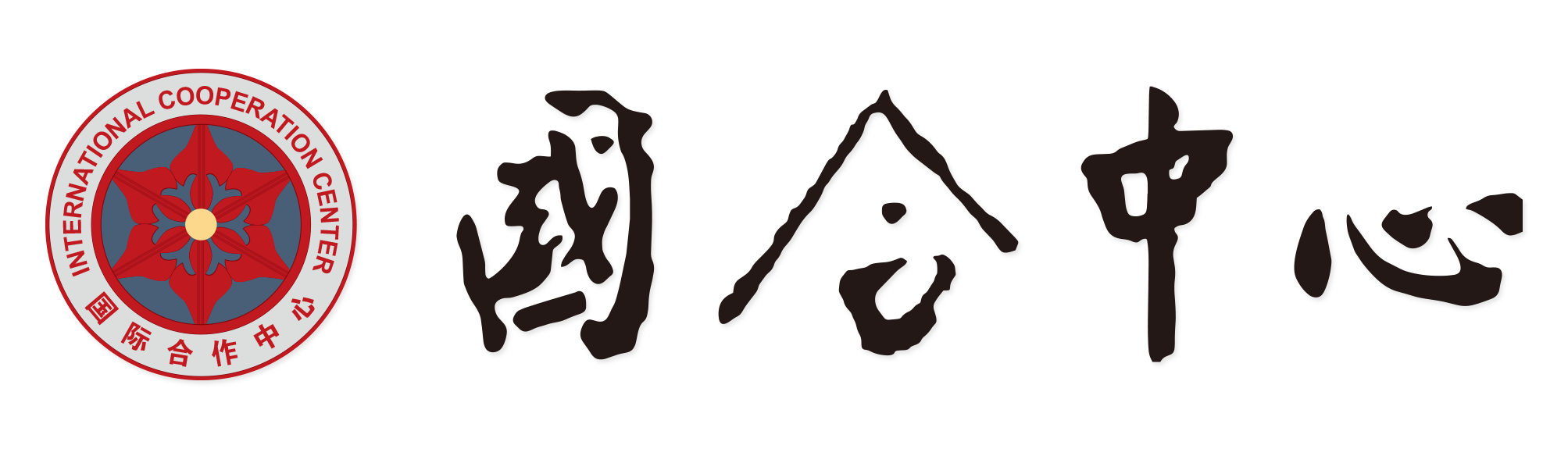 国际合作中心