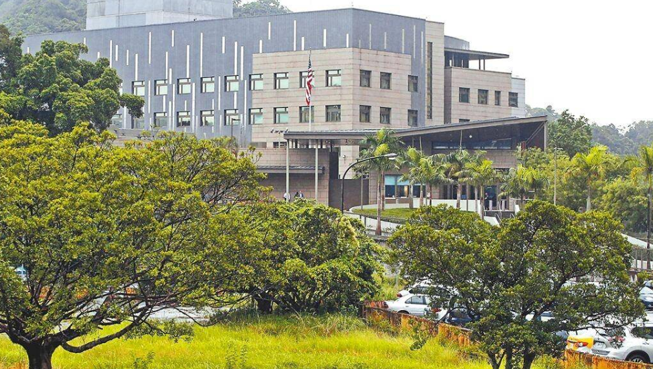 美西方非政府组织在台湾设立办事处的新动向和影响