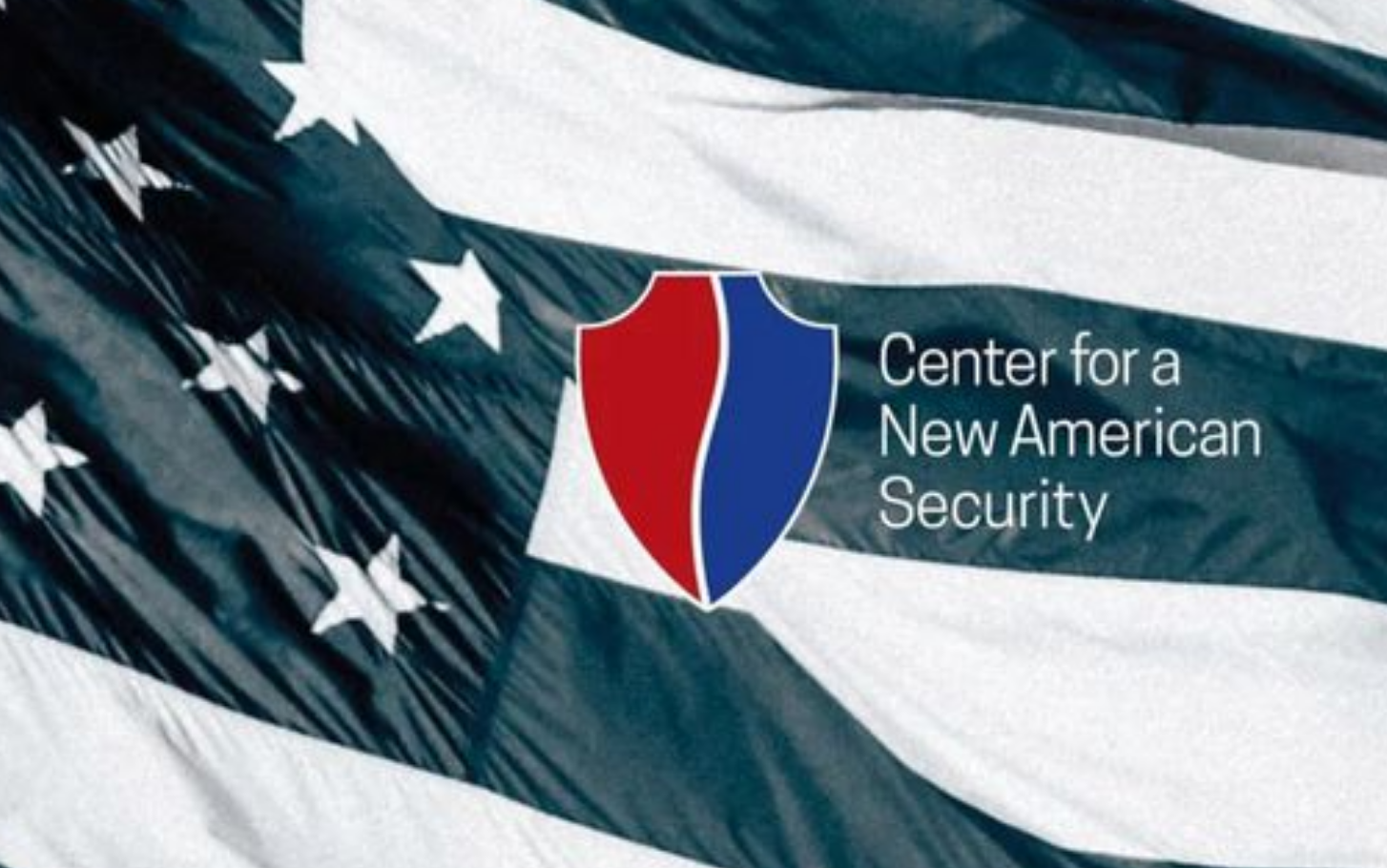 新美国安全中心发布研究报告《这场游戏没有赢家：评估美国制裁中国的策略》