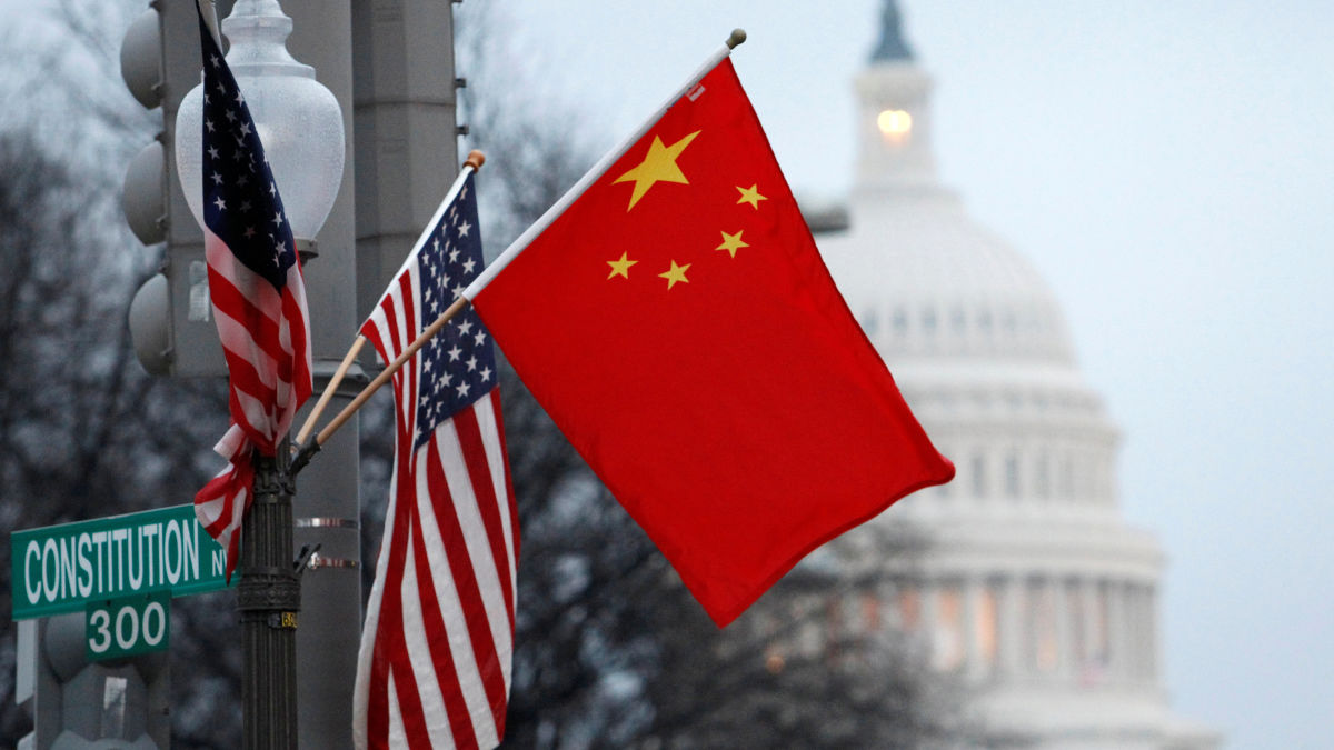 《国际经济评论》之美国对华全面竞争战略与中美关系