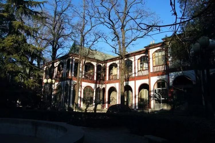 国际合作中心与中国外文局文化传播中心共建国际传播研究基地
