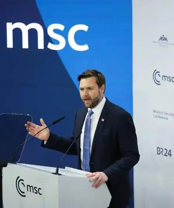 美国对欧政策的变化及欧洲的未来