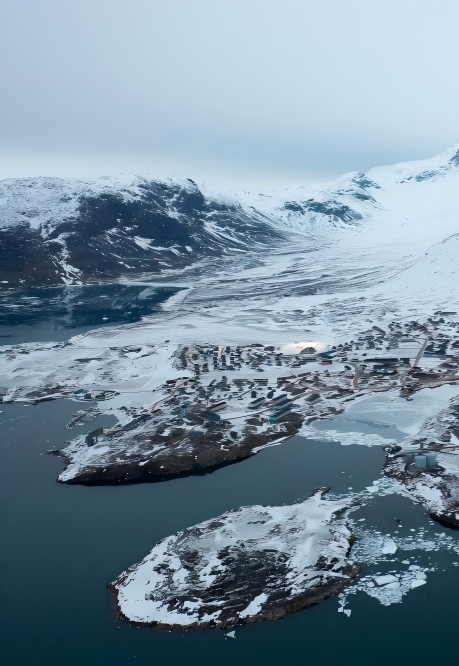 格陵兰岛的主权博弈探析——安全化与去安全化的视角