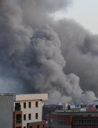 美以袭击伊朗的全球政经影响前瞻