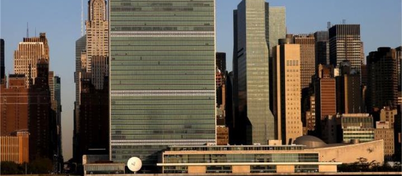 大国战略竞争背景下美国在联合国的对华政策