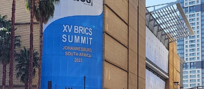 南非峰会与金砖合作新愿景