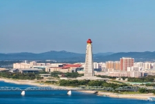 大国博弈下朝鲜半岛地缘政治与安全结构分析