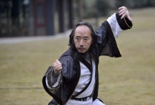 武术是中外文化交流的重要媒介 | 中国功夫