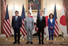 日本国际问题研究所
