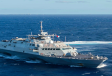 美国印太海洋联盟的建构及其地缘影响