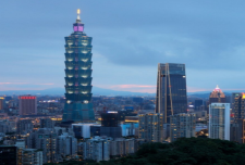 大国竞争与美国干涉台湾问题的新趋向