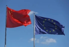 中欧关系中的俄罗斯因素论析