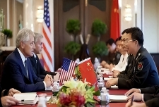 美国对华制裁的影响与中国的反制路径