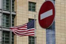 美国全球霸主幻想的终结