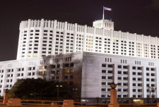 欧亚地区地缘格局的演变及前景
