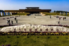 以二里头为坐标探究早期中国文明