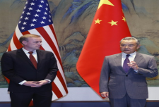 中美安全秩序观的差异与亚洲安全秩序构建