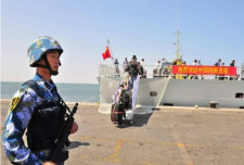 中国海外利益安全的实践类型及其战略指引