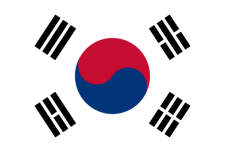 韩国