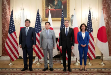 “印太五眼”的三个政治图谋
