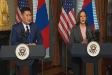 蒙美确立“战略第三邻国伙伴关系”有何深意