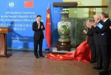 中华文明和平性的核心要义与时代担当