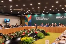 变动世界中的金砖合作形势研判