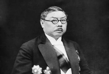 颜惠庆