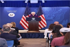 中美金融竞争的维度与管控