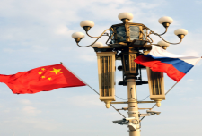 中俄正常关系的再思考：理论、历史与未来
