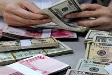 美国主权信用风险与中国外汇储备结构优化