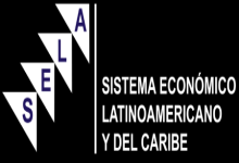 拉丁美洲经济体系