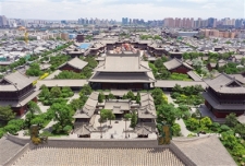 大同：和合美美兴大同
