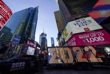 【现代院年度报告】2022全球经济观察