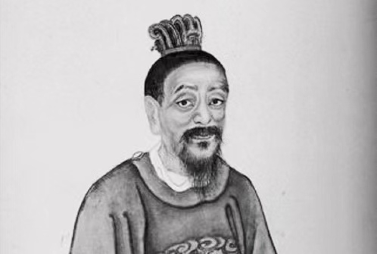 班超
