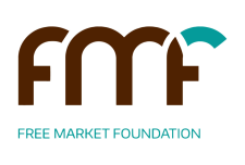南非自由市场基金会（南非）