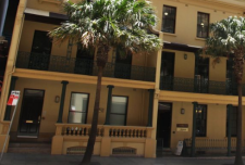 悉尼学院