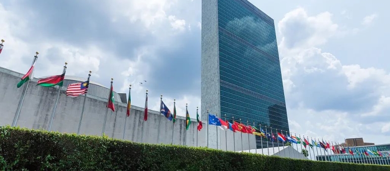 动荡变革期联合国面临的挑战与应对思考