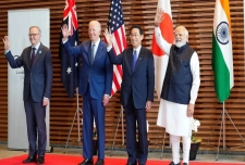 亚太地区和平需要国家间的良性互动
