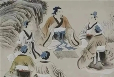 墨学在中华优秀传统文化中的地位