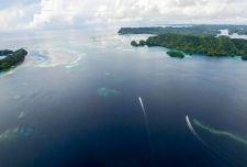 美国在太平洋岛屿地区海外基地的战略部署及调整