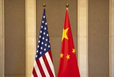 现代政治战与中美战略竞争的前景