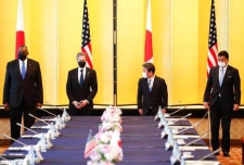 美欧日经济安全政策联动方式及内容
