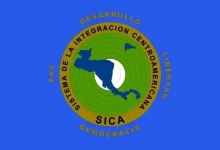 中美洲一体化体系