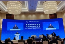 新中国与国际合作大事记23