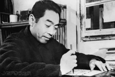 周恩来