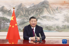践行共商共建共享的全球治理观  ——冲出迷雾走向光明
